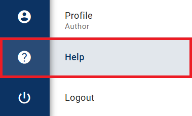 Help — BIC Process Design documentation